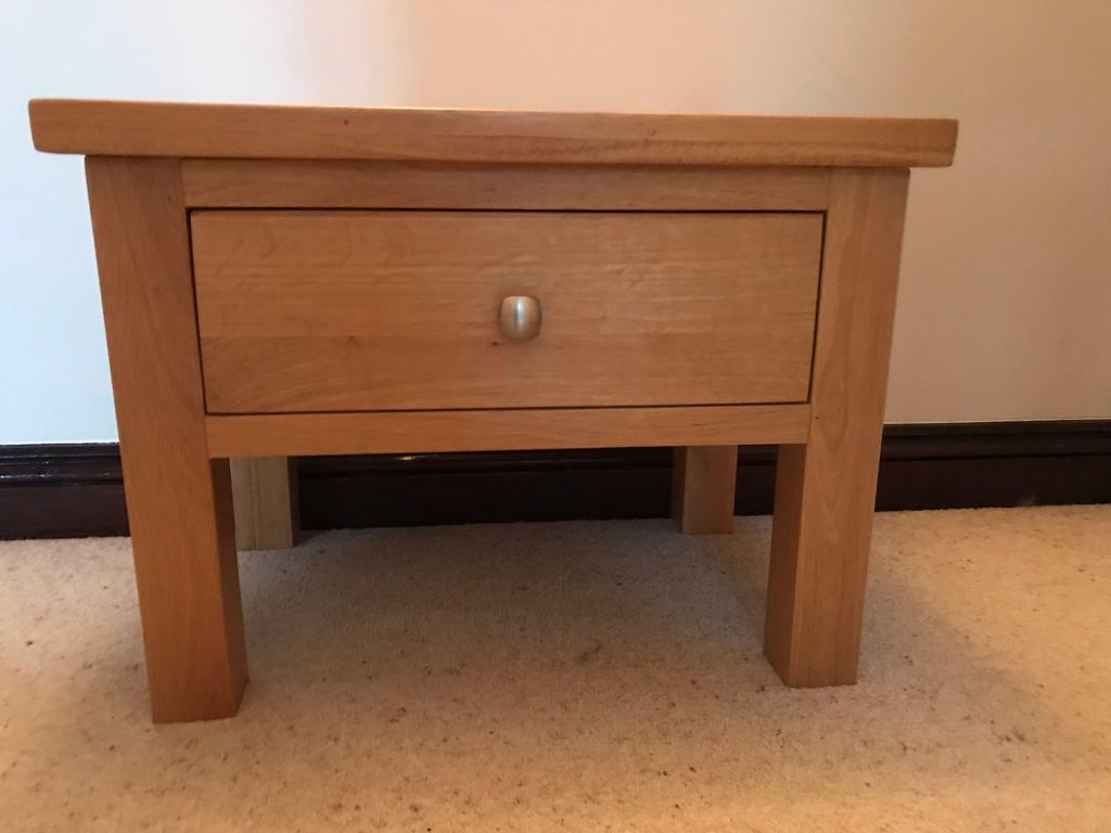 gumtree lamp table